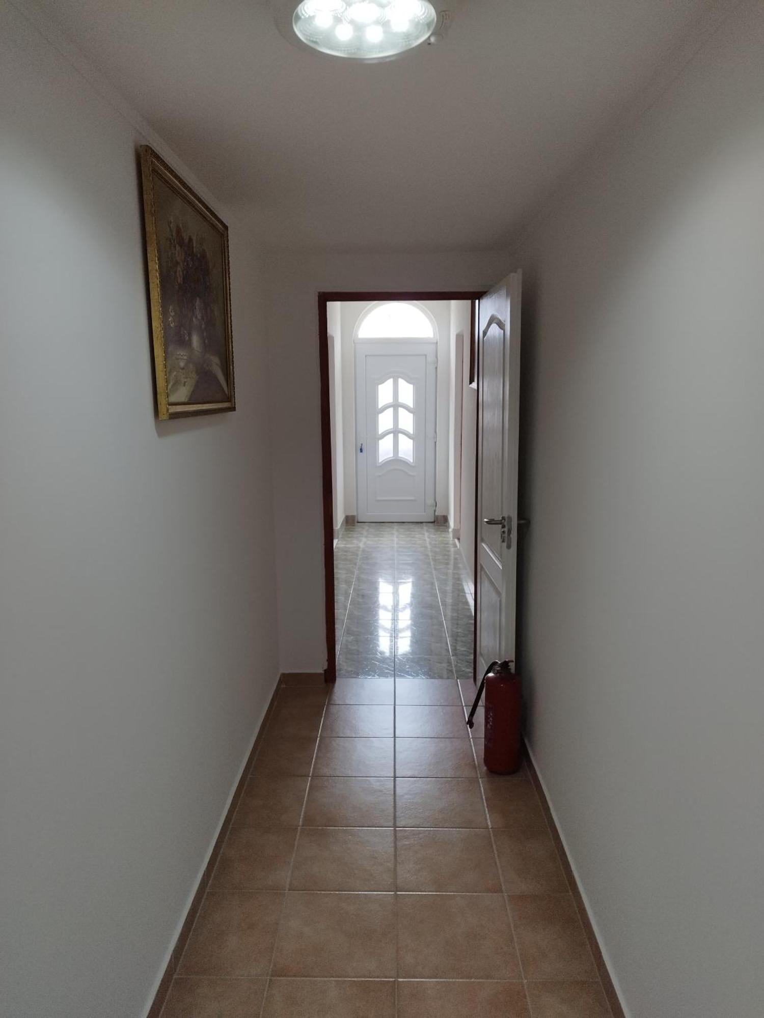 Margareta Etterem Es Vendeghaz Gasthaus Balatonbereny Luaran gambar